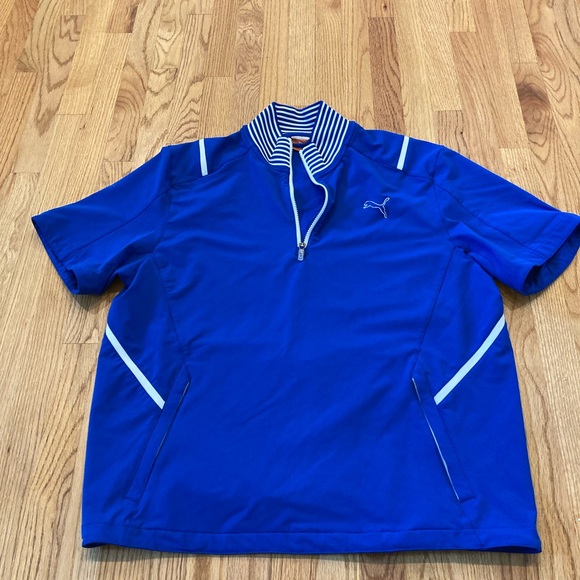 Men’s Puma Pullover-XL - Picture 2 of 6